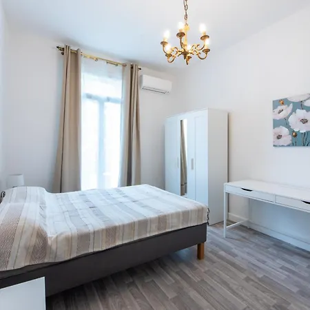 Happyfew Michelet Holiday home Nice