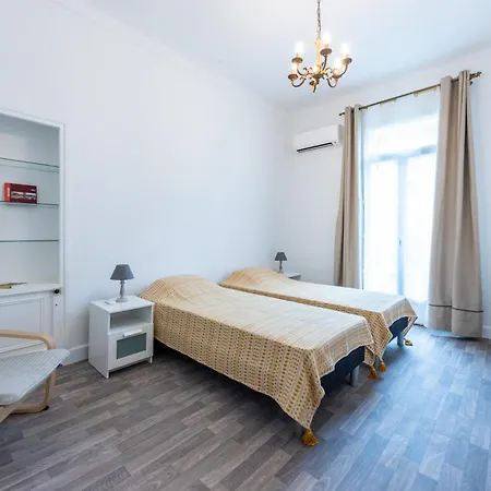 Happyfew Michelet Holiday home