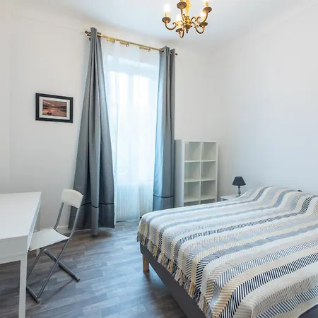 Holiday home Happyfew Michelet *