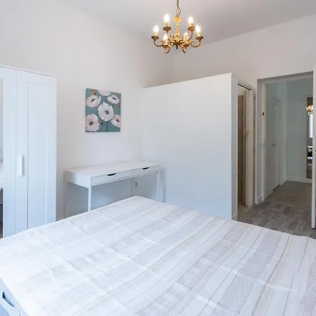 Happyfew Michelet Holiday home *